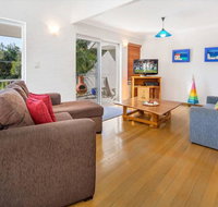 Kendall Beach Apartments 5 - Belongil Beach - Maitland Accommodation