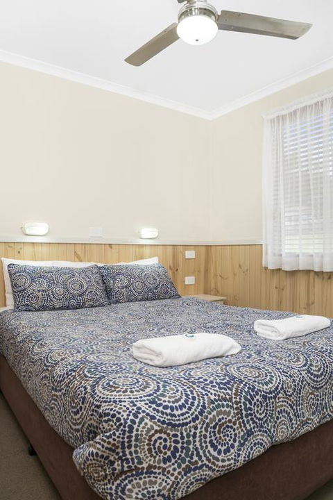 Kendalls Beach Holiday Park - Maitland Accommodation 3