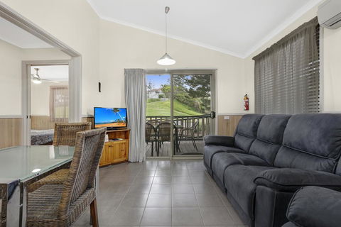 Kendalls Beach Holiday Park - Maitland Accommodation 1