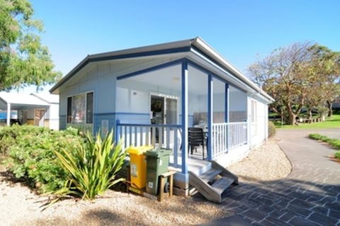 Kendalls Beach Holiday Park - Maitland Accommodation 0