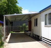 Kenny's Cabin - Maitland Accommodation