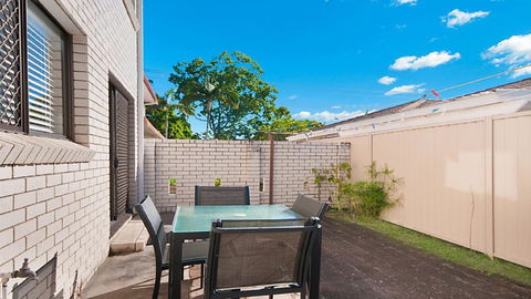 Kenway Lodge - Ballina Central - WiFi - Netflix- - Maitland Accommodation 2