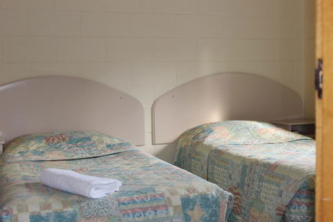 Kermandie Lodge - Maitland Accommodation 1