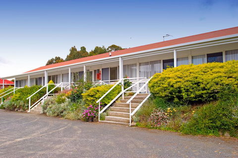 Kermandie Lodge - Maitland Accommodation 0