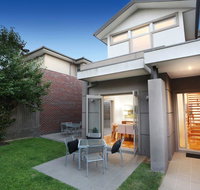 Kew Luxury Townhouse - Maitland Accommodation