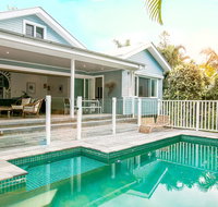 Kia Ora Byron - Maitland Accommodation