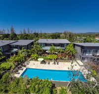 Kiah Beachside - Maitland Accommodation