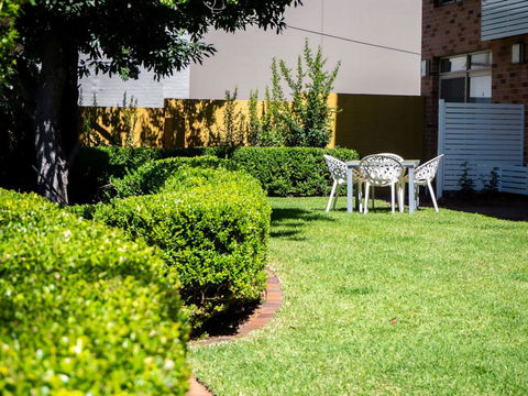 Kiama Shores - Maitland Accommodation 3