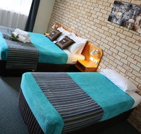 Kilcoy Gardens Motel - Maitland Accommodation