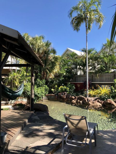 Kimberley Travellers Lodge - Broome YHA - Maitland Accommodation 3