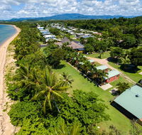 King Reef Beach House - Maitland Accommodation