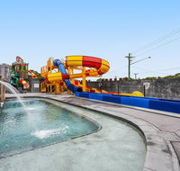 King's Point Retreat - Maitland Accommodation