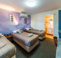 Kingaroy Country Motel - Maitland Accommodation