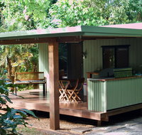 Kingfisher Cabin - Maitland Accommodation