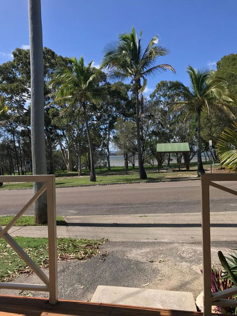 Kingfisher Caravan Park - Maitland Accommodation 2