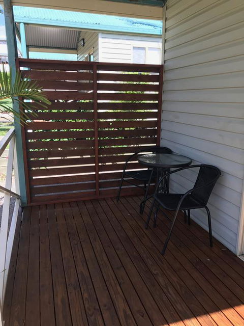 Kingfisher Caravan Park - Maitland Accommodation 3