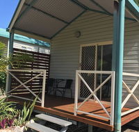 Kingfisher Caravan Park - Maitland Accommodation