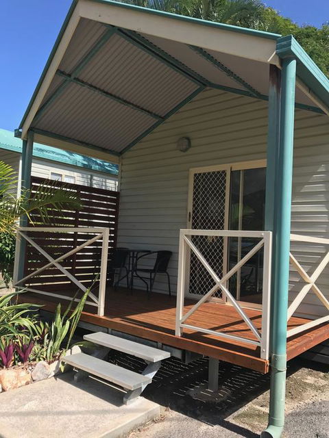 Kingfisher Caravan Park - Maitland Accommodation 0