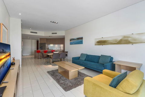 KINGSCLIFF COAST CULTURE 1208 - Maitland Accommodation 2