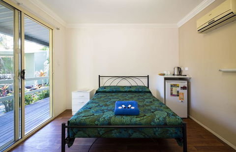 Kipara Tropical Rainforest Retreat - Maitland Accommodation 1