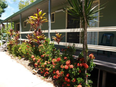 Kipara Tropical Rainforest Retreat - Maitland Accommodation 2