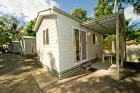 Kipara Tropical Rainforest Retreat - Maitland Accommodation 3