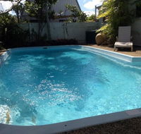 Kirrama 4 - Maitland Accommodation