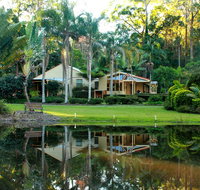 Kiwarrak Country Retreat - Maitland Accommodation