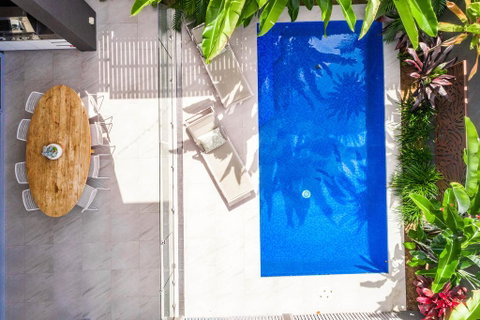 KoKo's Beach Houses 1 And 2 - Maitland Accommodation 2