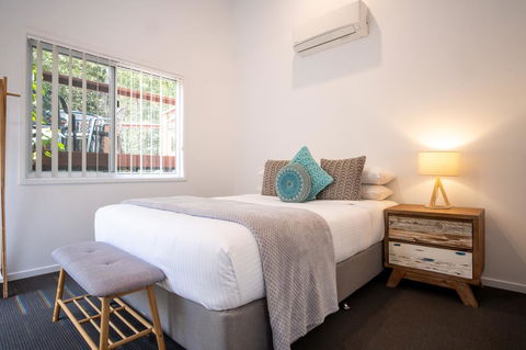 Kondalilla Eco Resort - Maitland Accommodation 1