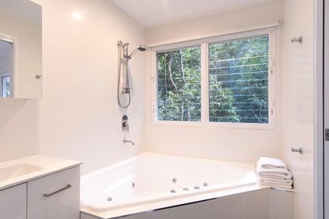 Kondalilla Eco Resort - Maitland Accommodation 2