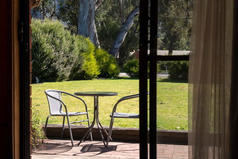 Kookaburra Motor Lodge - Maitland Accommodation 3