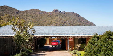 Kookaburra Motor Lodge - Maitland Accommodation 0