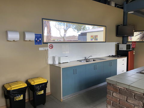 Koonwarra Holiday Park - Maitland Accommodation 3