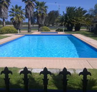 Koonwarra Holiday Park - Maitland Accommodation