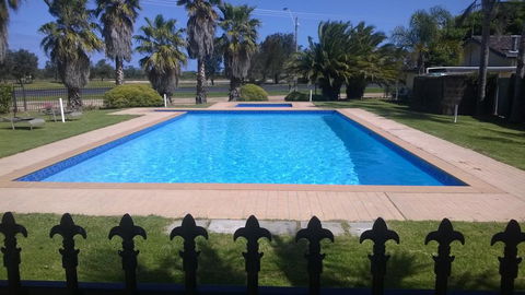 Koonwarra Holiday Park - Maitland Accommodation 0