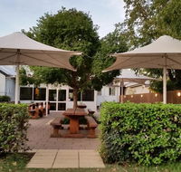 Kootingal Hotel - Maitland Accommodation
