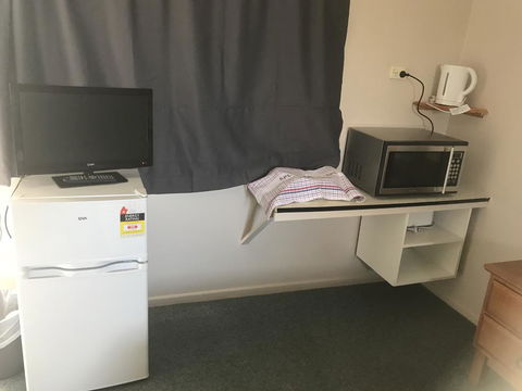 Kootingal Landview Motel - Maitland Accommodation 1
