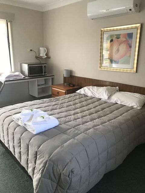 Kootingal Landview Motel - Maitland Accommodation 2