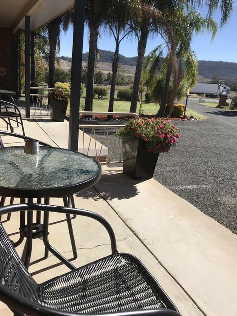 Kootingal Landview Motel - Maitland Accommodation 0