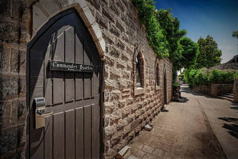 Kryal Castle Ballarat - Maitland Accommodation 3