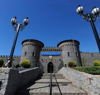 Kryal Castle Ballarat - Maitland Accommodation