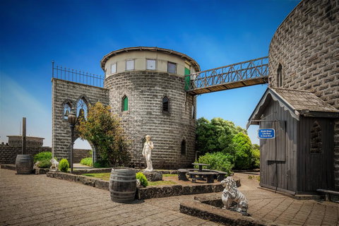 Kryal Castle Ballarat - Maitland Accommodation 1