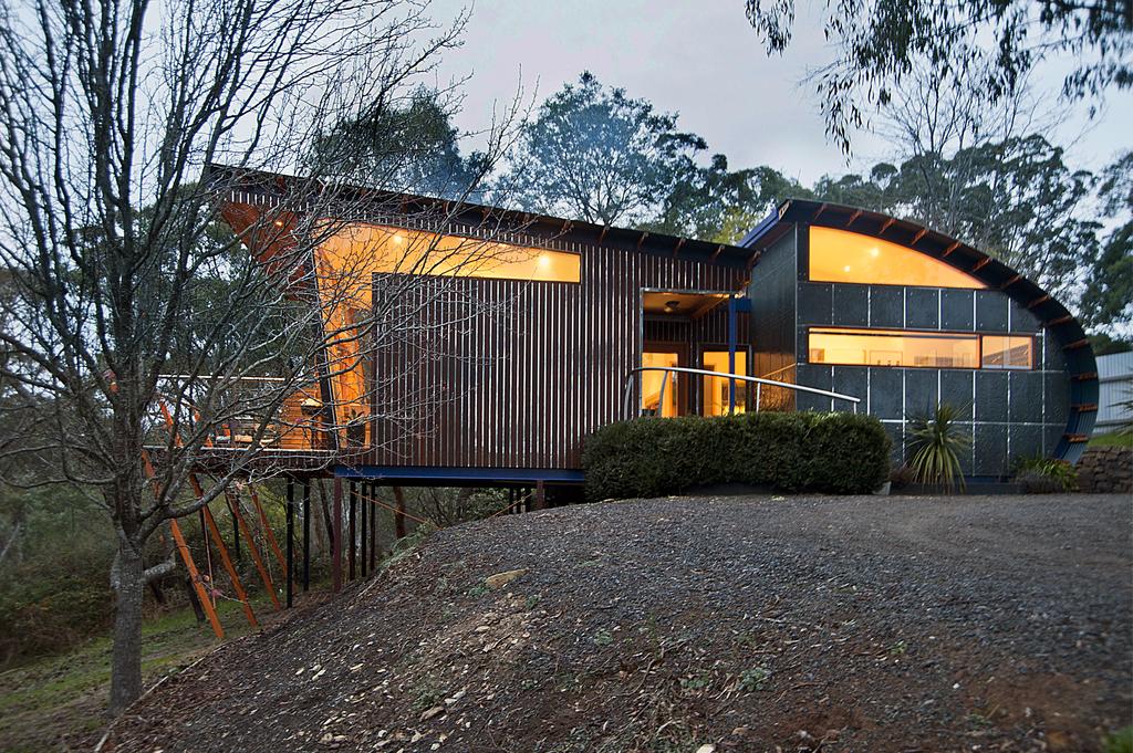 Mount Franklin VIC Maitland Accommodation