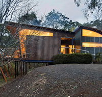 Kudos Villas and Retreats - Hepburn Springs - Maitland Accommodation