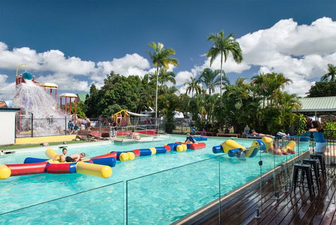 Kurrimine Beach Holiday Park - Maitland Accommodation 1