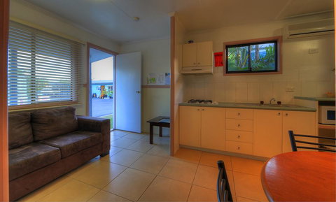 Kurrimine Beach Holiday Park - Maitland Accommodation 0