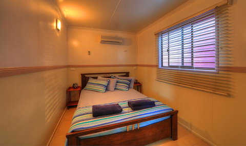 Kurrimine Beach Holiday Park - Maitland Accommodation 3