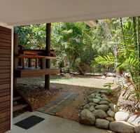 Kwila Cottage - Maitland Accommodation