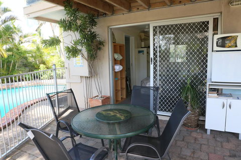 Kyamba Court Motel - Maitland Accommodation 1